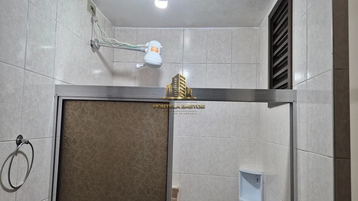 Imagem Apartamento com 1 Quarto à Venda, 58 m² em Praia Grande - Ubatuba