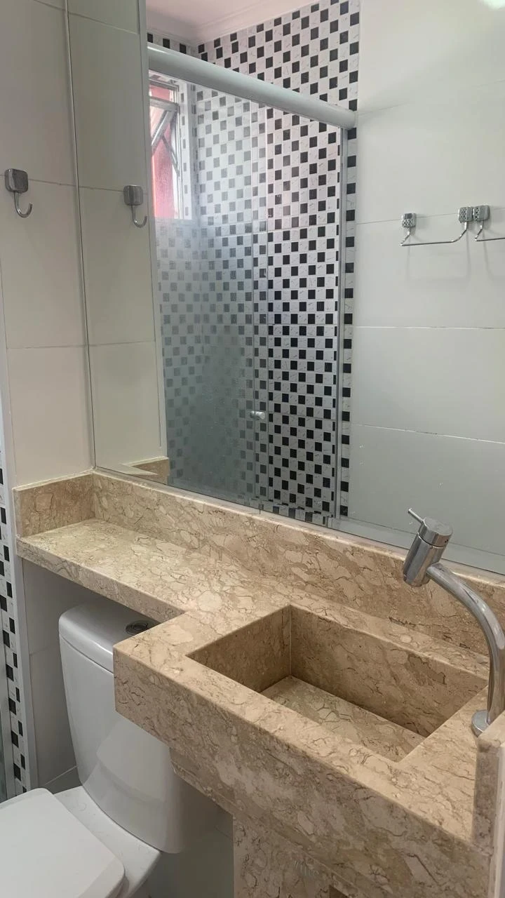 Imagem Apartamento com 2 Quartos à Venda, 50 m² em Itaquera - São Paulo