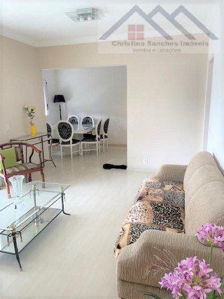 Imagem Apartamento com 2 Quartos à Venda, 94 m² em Vila Gumercindo - São Paulo