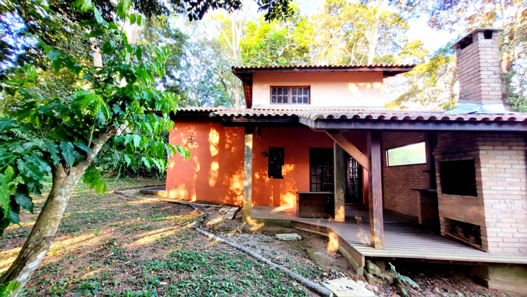 Casa de Condomínio com 2 Quartos à Venda, 120 m²em Jardim Colibri - Embu das Artes