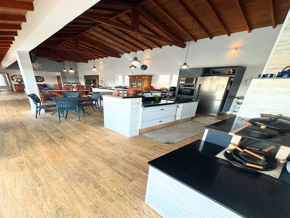 Imagem Casa de Condomínio com 3 Quartos à Venda, 435 m² em Medeiros - Jundiaí