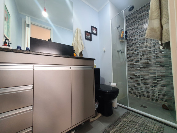 Imagem Studio com 1 Quarto à Venda, 34 m² em Ipiranga - São Paulo