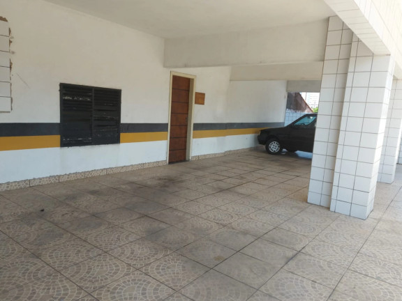 Foto do imóvel: Apartamento com 1 Quarto à Venda, 65 m² em Ocian - Praia Grande