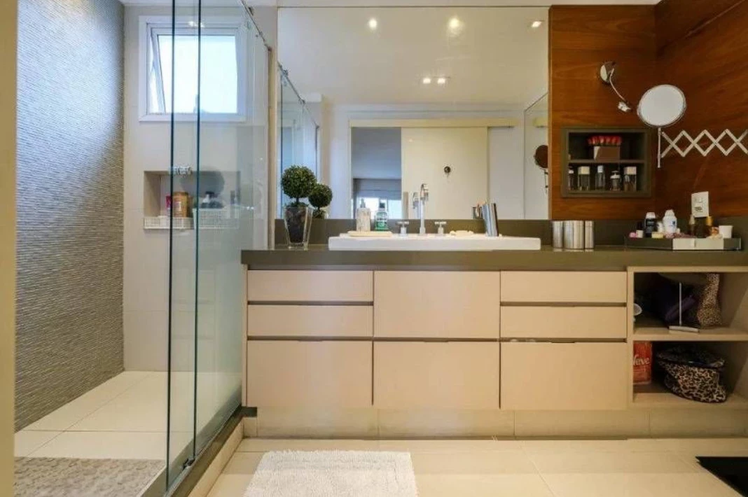 Imagem Apartamento com 3 Quartos à Venda, 210 m² em Vila Olímpia - São Paulo