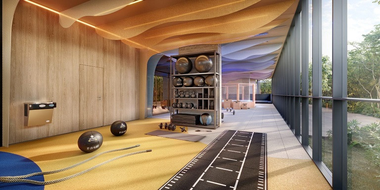 Imagem Apartamento com 4 Quartos à Venda, 240 m² em Cidade Jardim - São Paulo