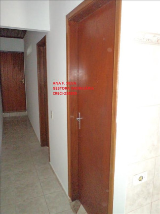 Imagem Casa com 3 Quartos à Venda, 94 m²em Vila Nastri - Itapetininga