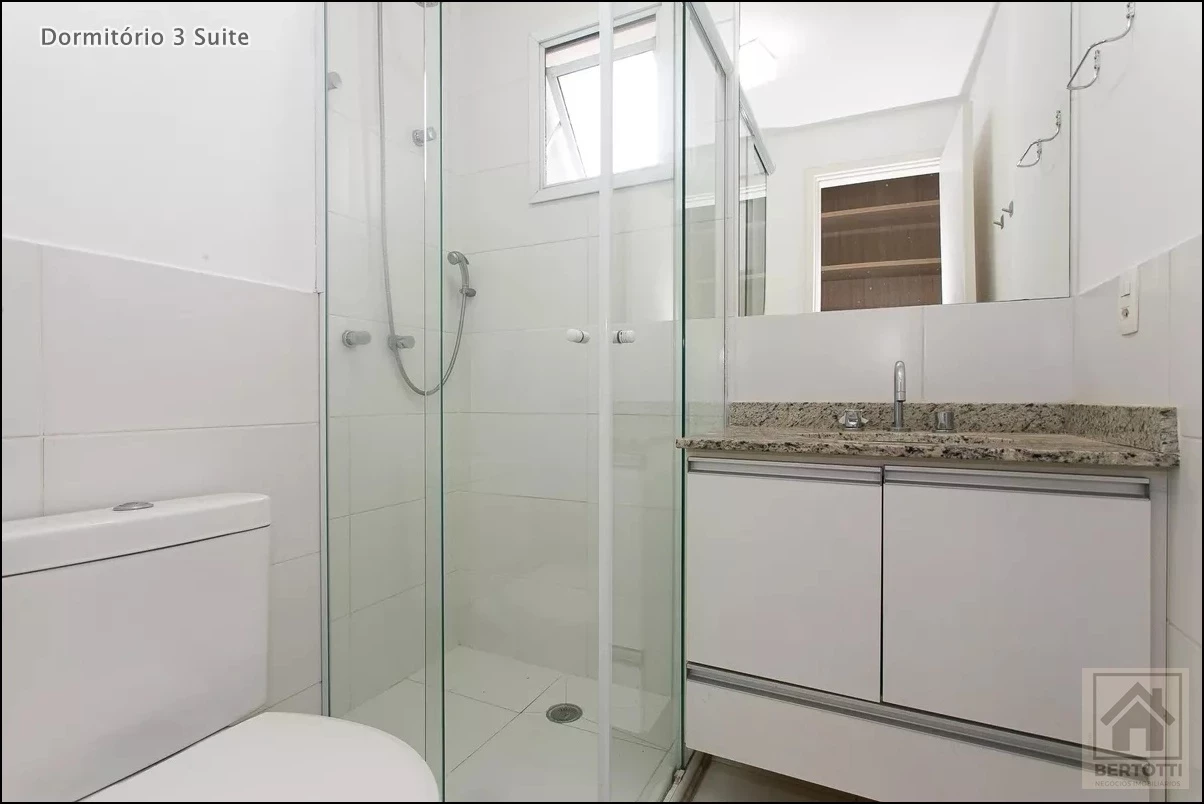 Imagem Apartamento com 3 Quartos à Venda, 81 m² em Tatuapé - São Paulo