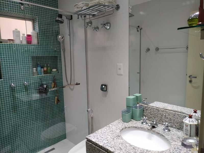 Imagem Apartamento com 2 Quartos à Venda, 80 m²em Jardim Paulista - São Paulo