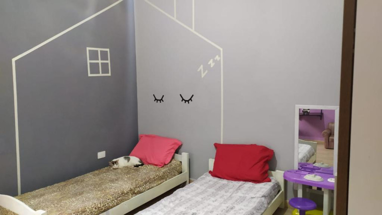 Imagem Casa de Condomínio com 3 Quartos à Venda, 192 m² em Loteamento Villa Branca - Jacareí