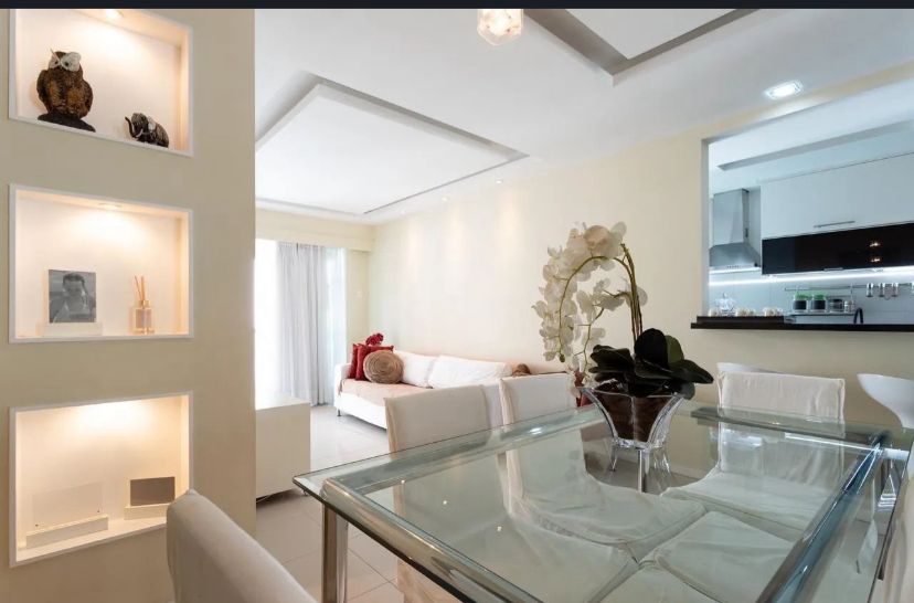 Imagem Apartamento com 2 Quartos à Venda, 81 m² em Recreio dos Bandeirantes - Rio de Janeiro