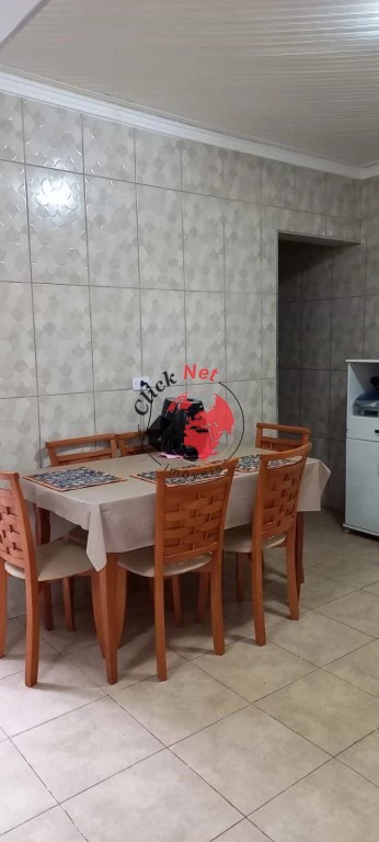 Foto do imóvel: Casa com 3 Quartos à Venda, 145 m² em Assunção - São Bernardo do Campo