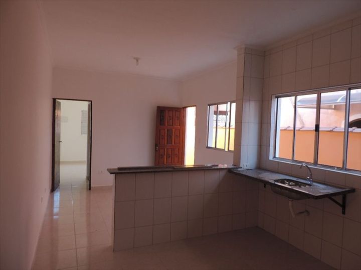Imagem Casa com 2 Quartos à Venda, 75 m² em Itanhaém