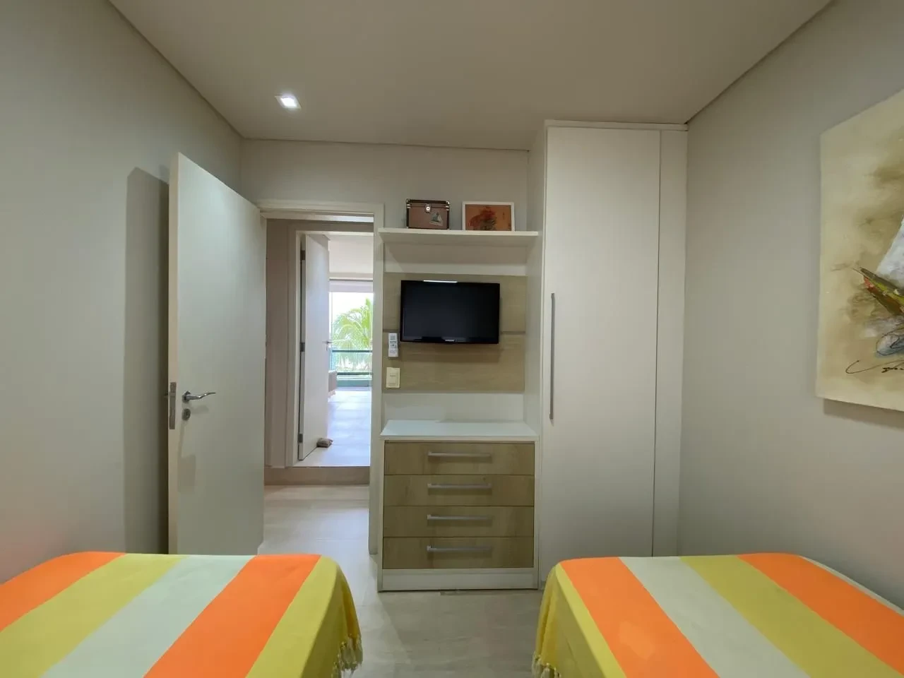 Imagem Apartamento com 3 Quartos à Venda, 151 m² em Riviera - Bertioga