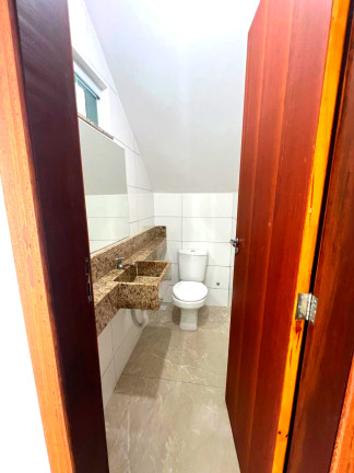 Imagem Casa de Condomínio com 3 Quartos à Venda ou Locação, 175 m²em Buraquinho - Lauro de Freitas