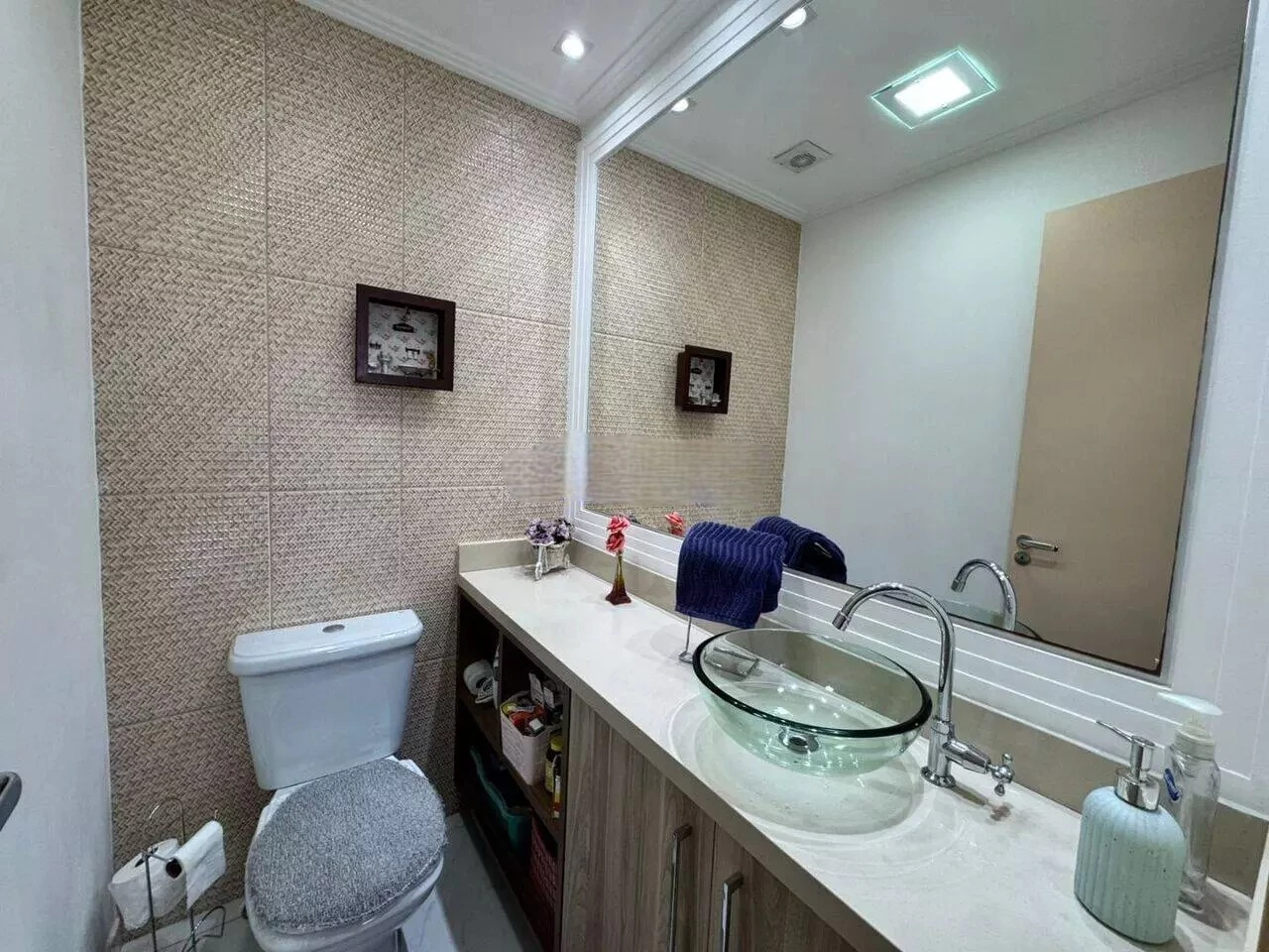 Foto do imóvel: Apartamento com 3 Quartos à Venda, 91 m² em Vila Lusitânia - São Bernardo do Campo