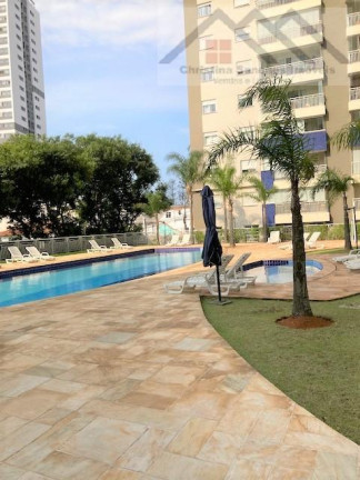 Imagem Apartamento com 2 Quartos à Venda, 94 m² em Vila Gumercindo - São Paulo