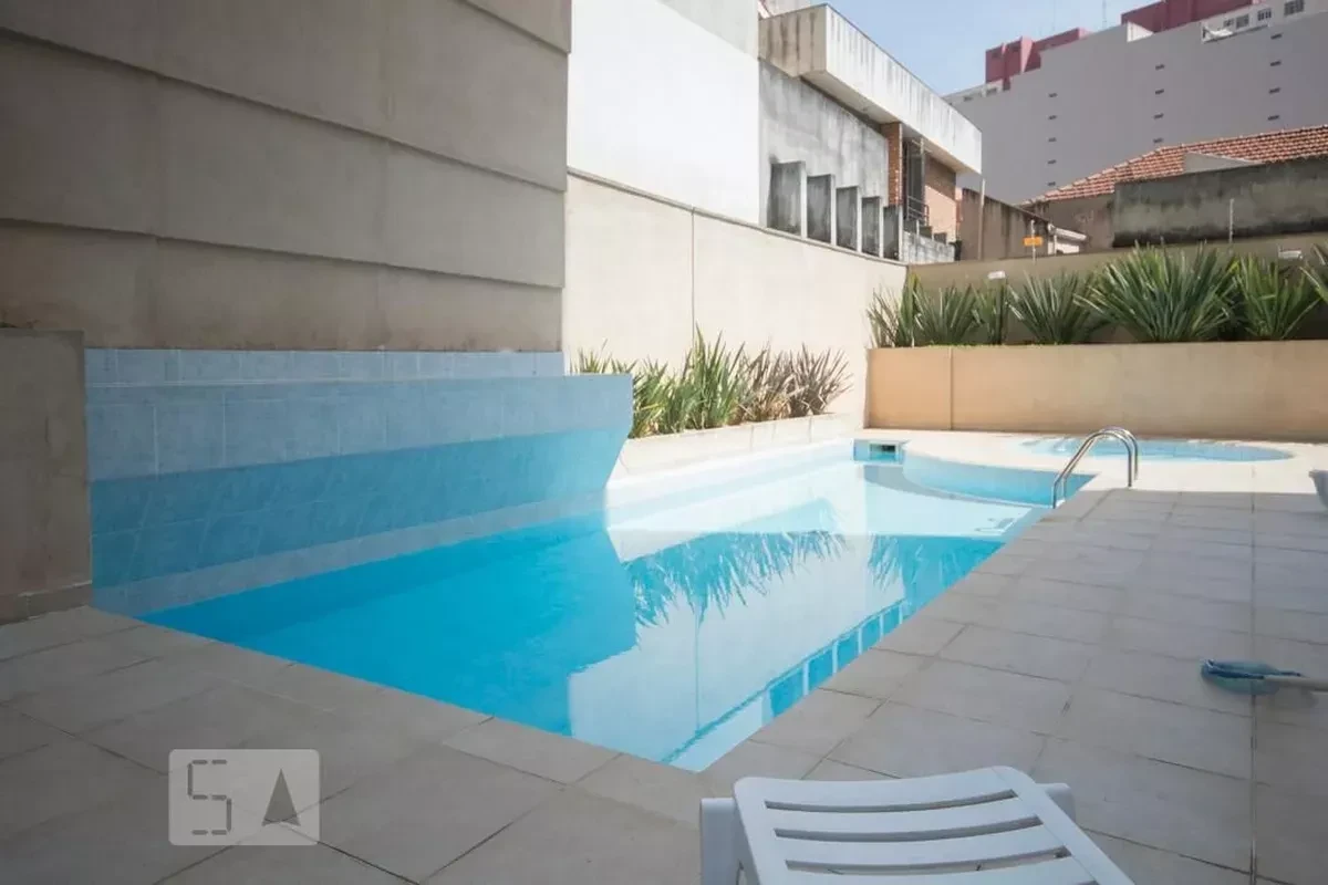Imagem Apartamento com 3 Quartos à Venda, 76 metros em Aclimação - São Paulo