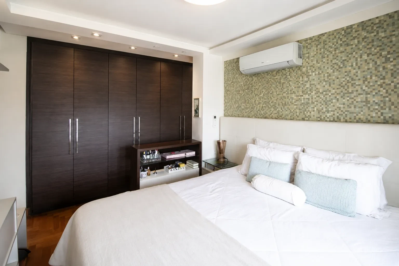 Imagem Apartamento com 3 Quartos à Venda, 166 m² em Aclimação - São Paulo