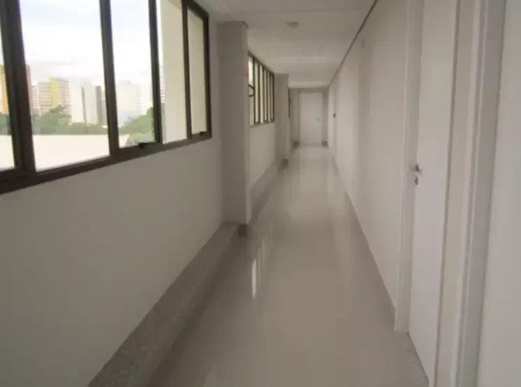 Imagem Sala Comercial à Venda, 25 metros em Barro Preto - Belo Horizonte