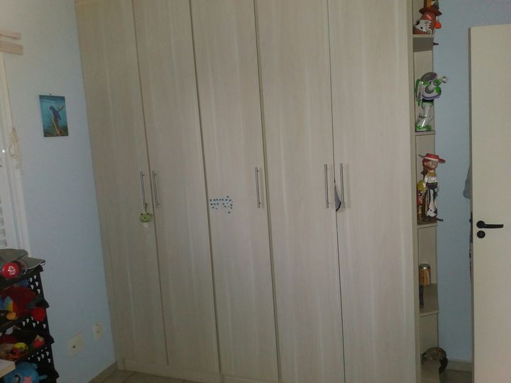 Imagem Sobrado com 3 Quartos à Venda, 140 m² em Chácaras Saudáveis E Encantadoras - Jundiaí