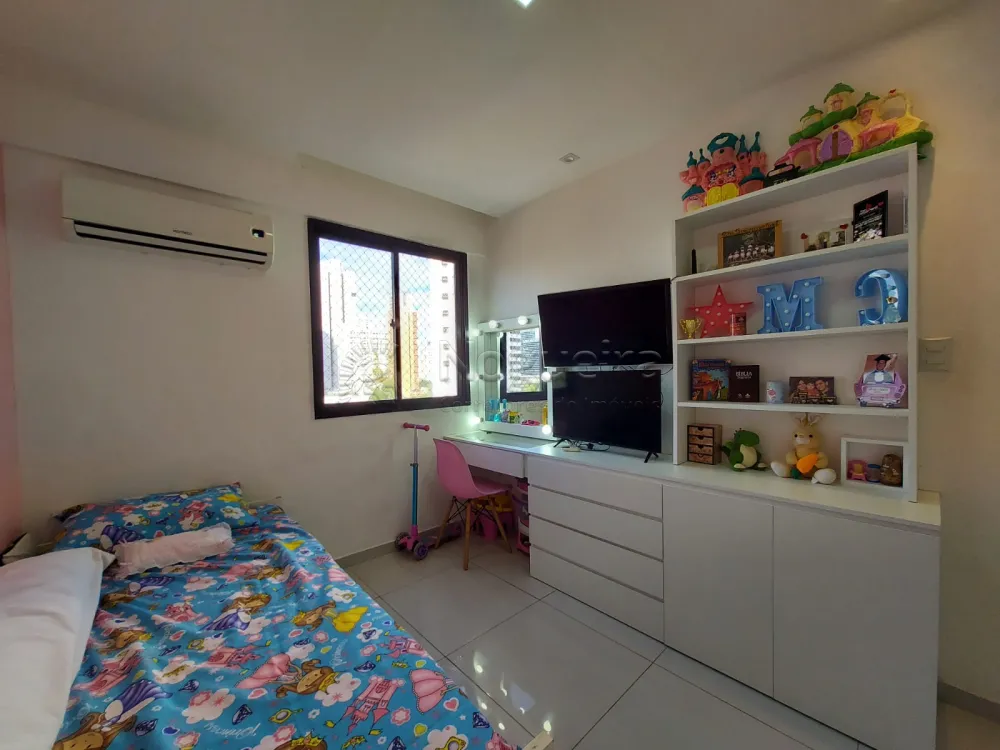 Imagem Apartamento com 3 Quartos à Venda, 72 m²em Boa Viagem - Recife