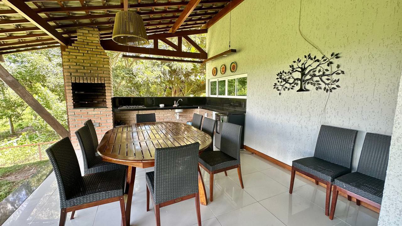 Imagem Casa de Condomínio com 4 Quartos para Alugar, 800 m² em Zona Rural - Sairé