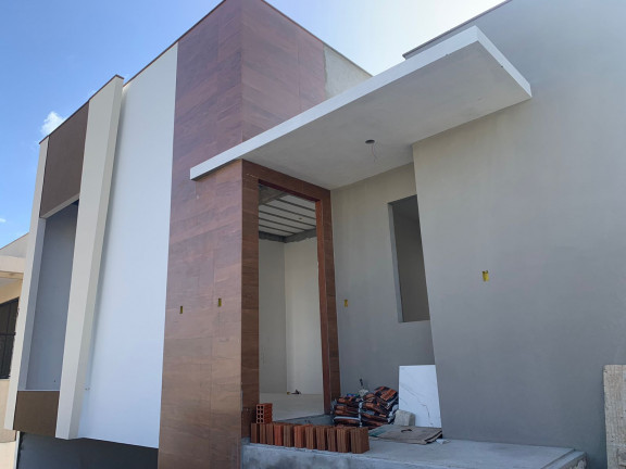 Casa de Condomínio com 4 Quartos à Venda, 211 m² em Parque das Nações - Parnamirim