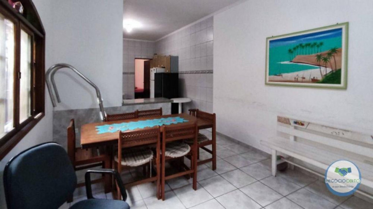 Imagem Casa com 2 Quartos à Venda, 73 m² em Nova Itanhaém - Itanhaém