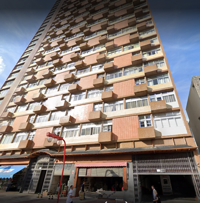 Condomínio Rejente Feijó em São Paulo
