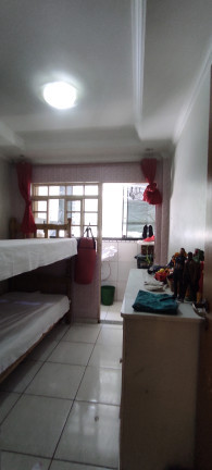 Imagem Apartamento com 2 Quartos à Venda, 55 m² em Guará II - Brasília