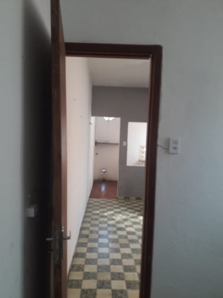Imagem Casa de Vila com 1 Quarto à Venda, 31 m² em Engenho de Dentro - Rio de Janeiro