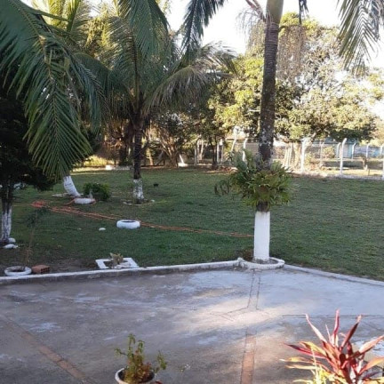 Imagem Chácara com 3 Quartos à Venda, 180 m² em Centro - Itirapina