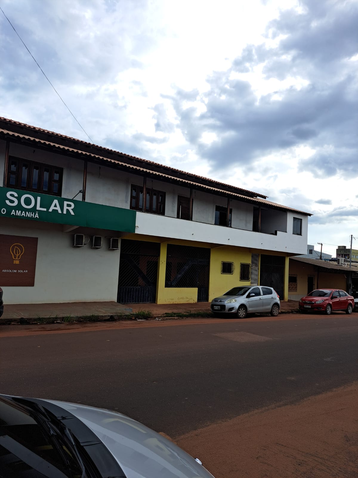 Imagem Casa com 7 Quartos à Venda, 600 m²em Aparecida - Santarém