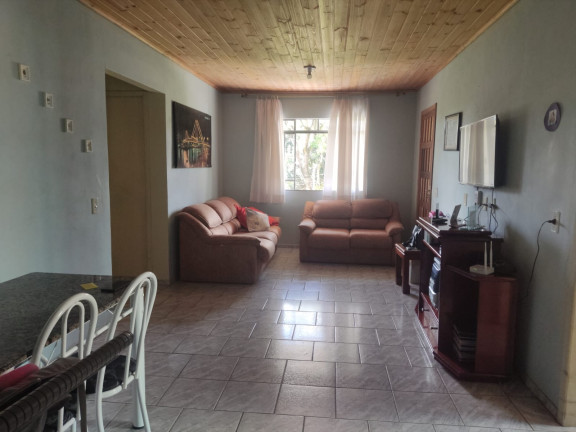 Imagem Casa com 3 Quartos à Venda, 425 m² em QUEIMADOS - Agudos do Sul