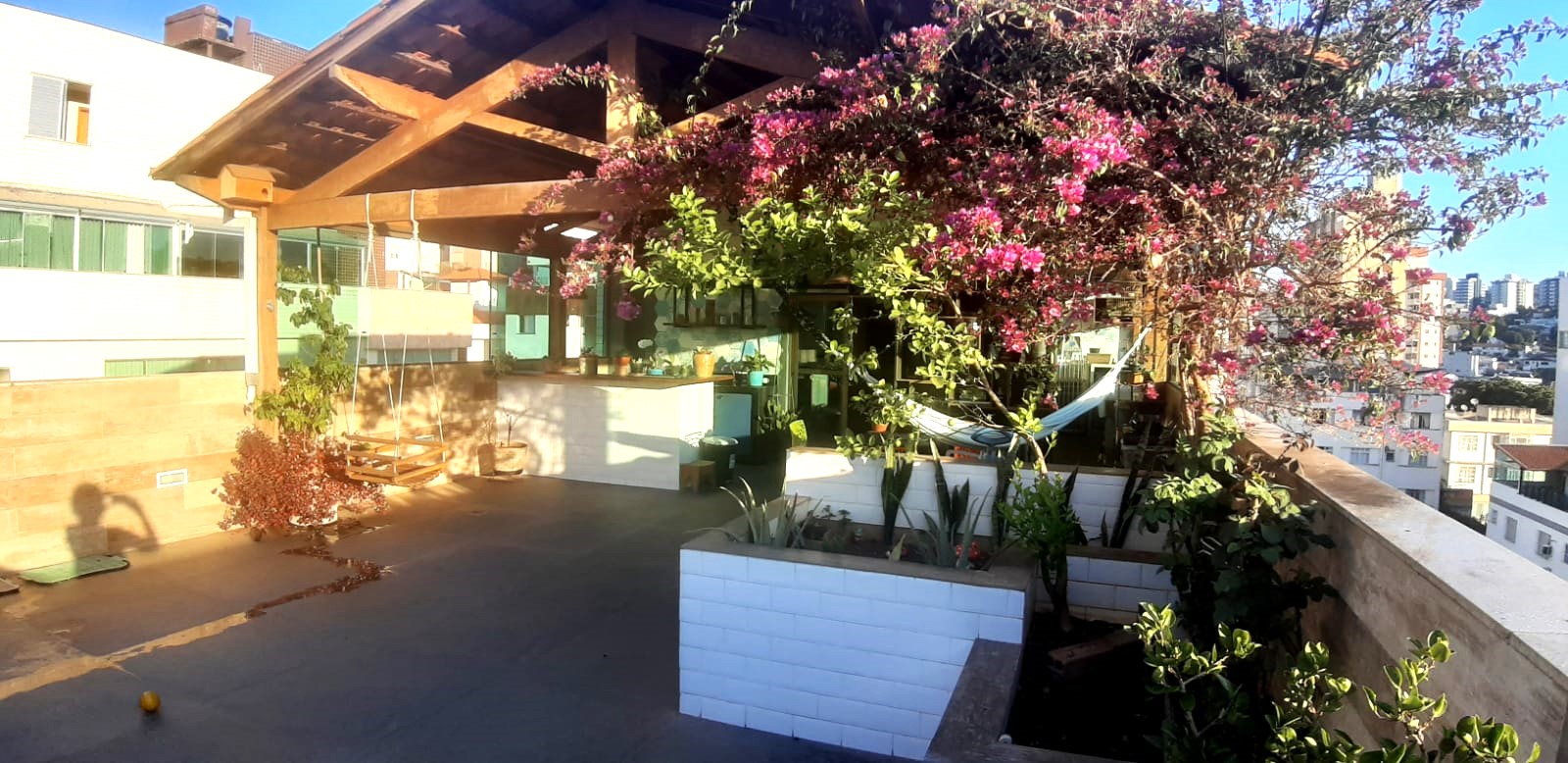 Imagem Cobertura com 3 Quartos à Venda, 220 m²em Santo Antônio - Belo Horizonte