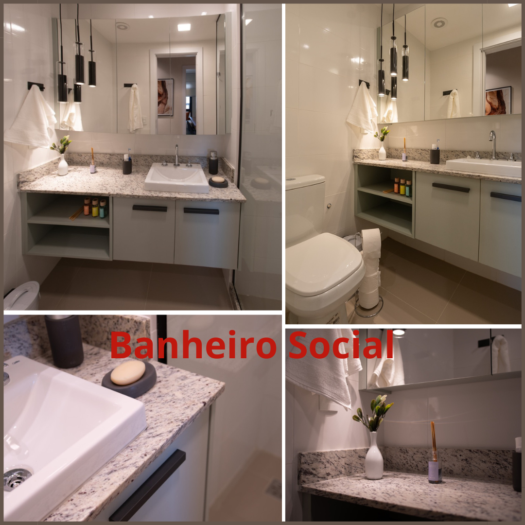 Foto do imóvel: Apartamento com 2 Quartos à Venda, 85 m²em Tijuca - Rio de Janeiro