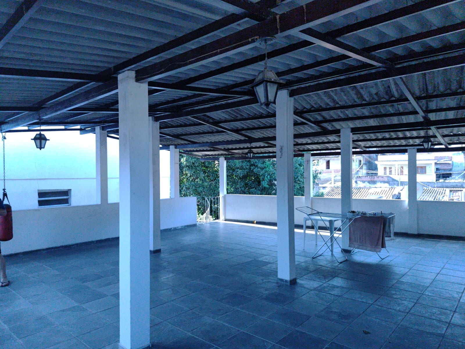 Imagem Casa com 2 Quartos à Venda, 180 m² em Barro Vermelho - São Gonçalo