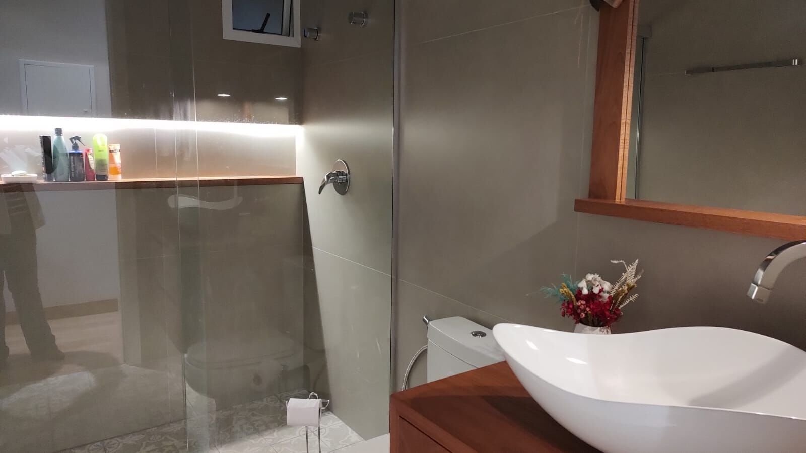Imagem Apartamento com 1 Quarto à Venda, 59 m²em Nações - Balneário Camboriú