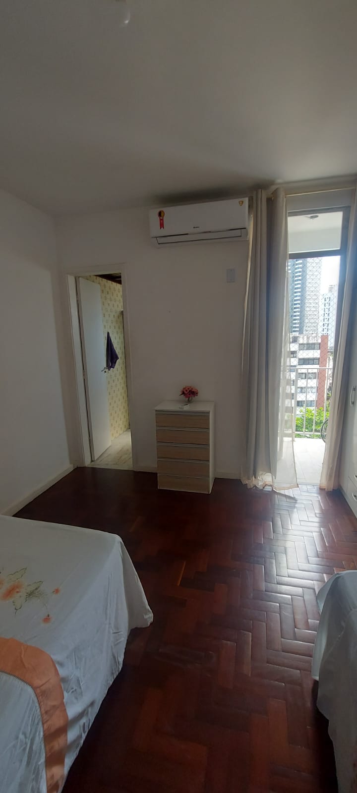 Imagem Apartamento com 1 Quarto à Venda, 60 m²em Jardim Apipema - Salvador