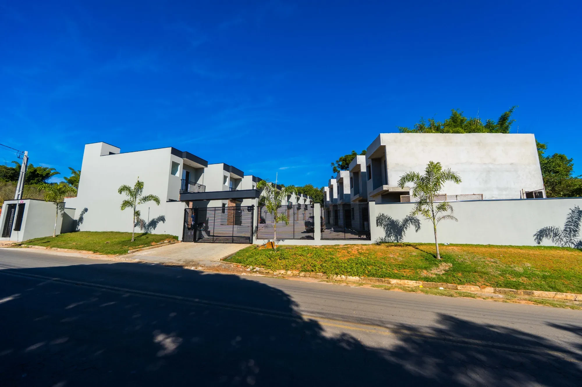 Imagem Sobrado com 2 Quartos à Venda, 73 m² em Mostardas - Monte Alegre do Sul