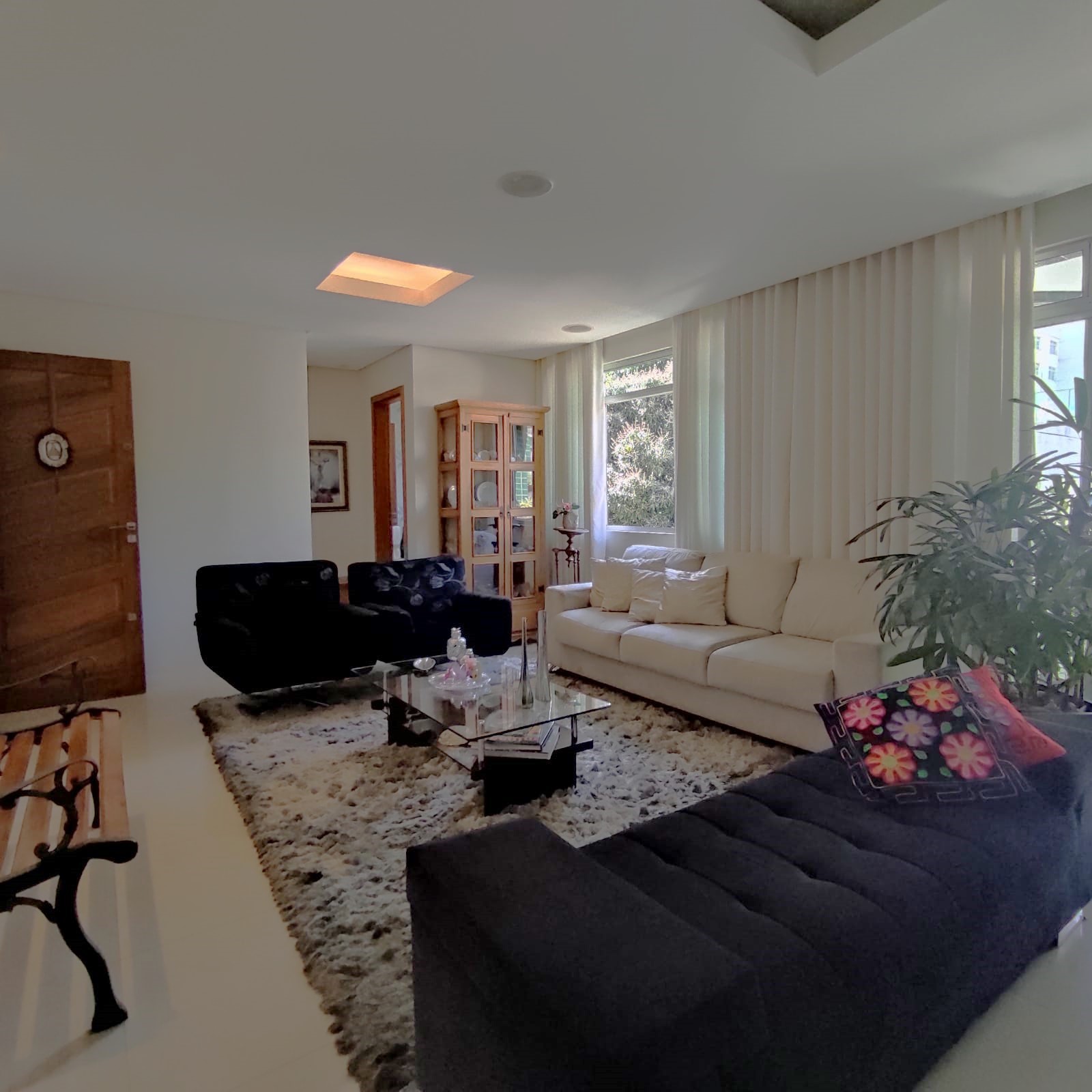 Imagem Apartamento com 4 Quartos à Venda, 153 m²em Cruzeiro - Belo Horizonte