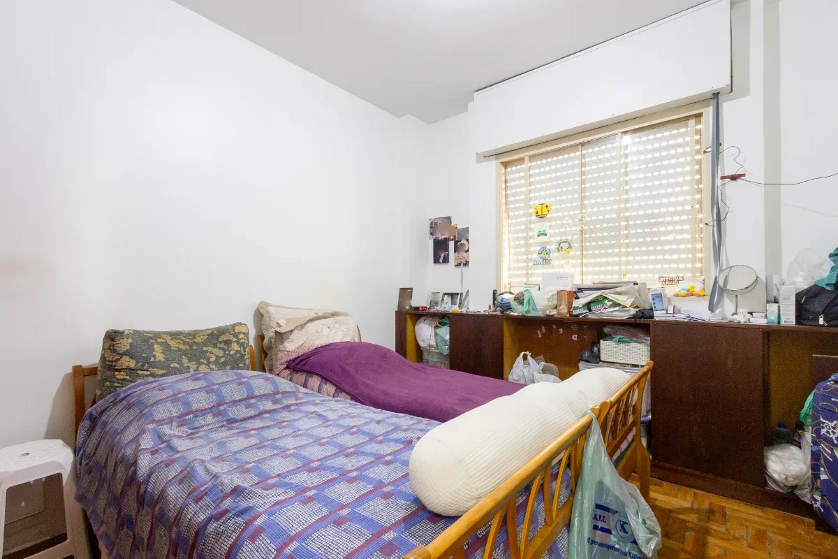 Imagem Apartamento com 2 Quartos à Venda, 82 m² em Santa Cecília - São Paulo