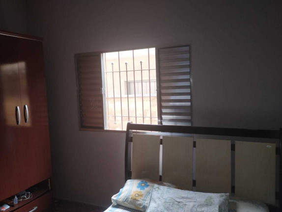 Imagem Sobrado com 4 Quartos à Venda,  em Vila Nova Utinga - São Paulo