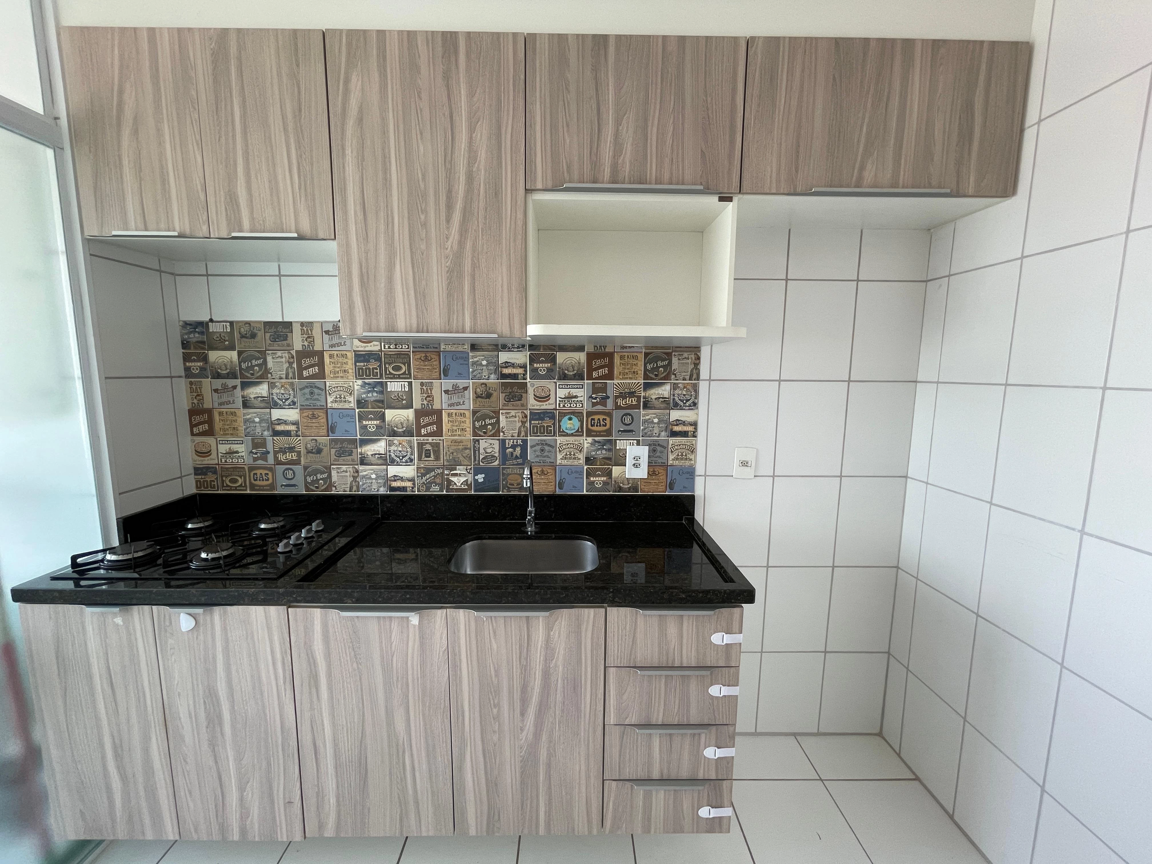 Foto do imóvel: Apartamento com 2 Quartos à Venda, 4.700 m² em Vila Antonieta - São Paulo