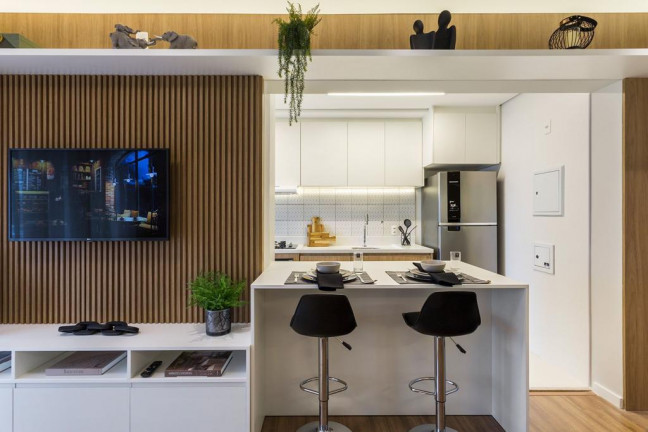 Imagem Apartamento com 2 Quartos à Venda, 77 m² em Centro - São Bernardo do Campo