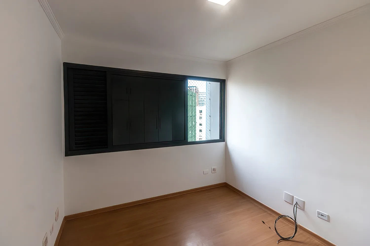 Imagem Apartamento com 4 Quartos para Alugar, 143 m² em Itaim Bibi - São Paulo
