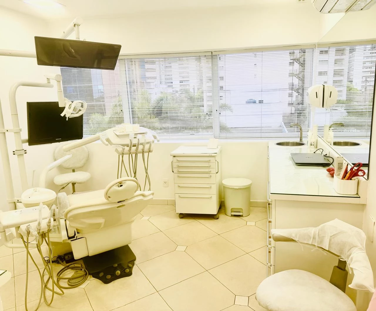 Foto do imóvel: Consultório à Venda ou Locação, 104 m² em Itaim Bibi - São Paulo