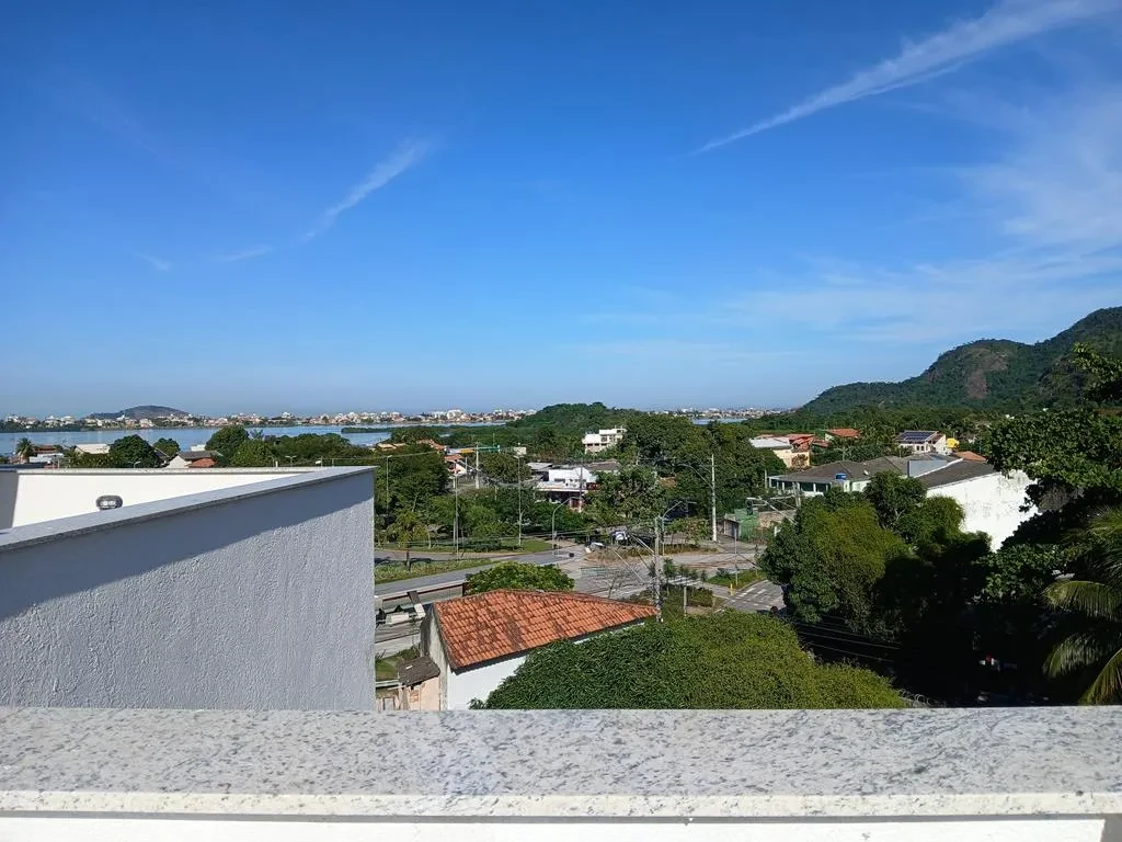 Imagem Cobertura com 2 Quartos à Venda, 174 m² em Piratininga - Niterói