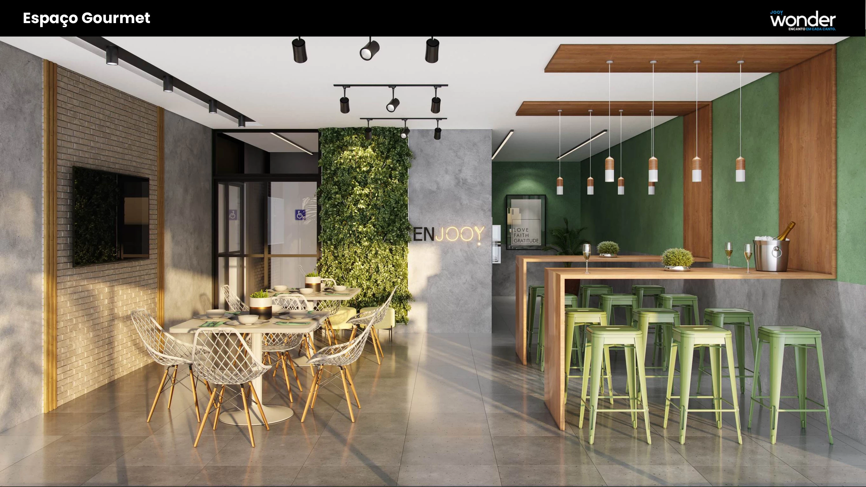 Imagem Apartamento com 1 Quarto à Venda, 65 m² em Vila Planalto - Campo Grande