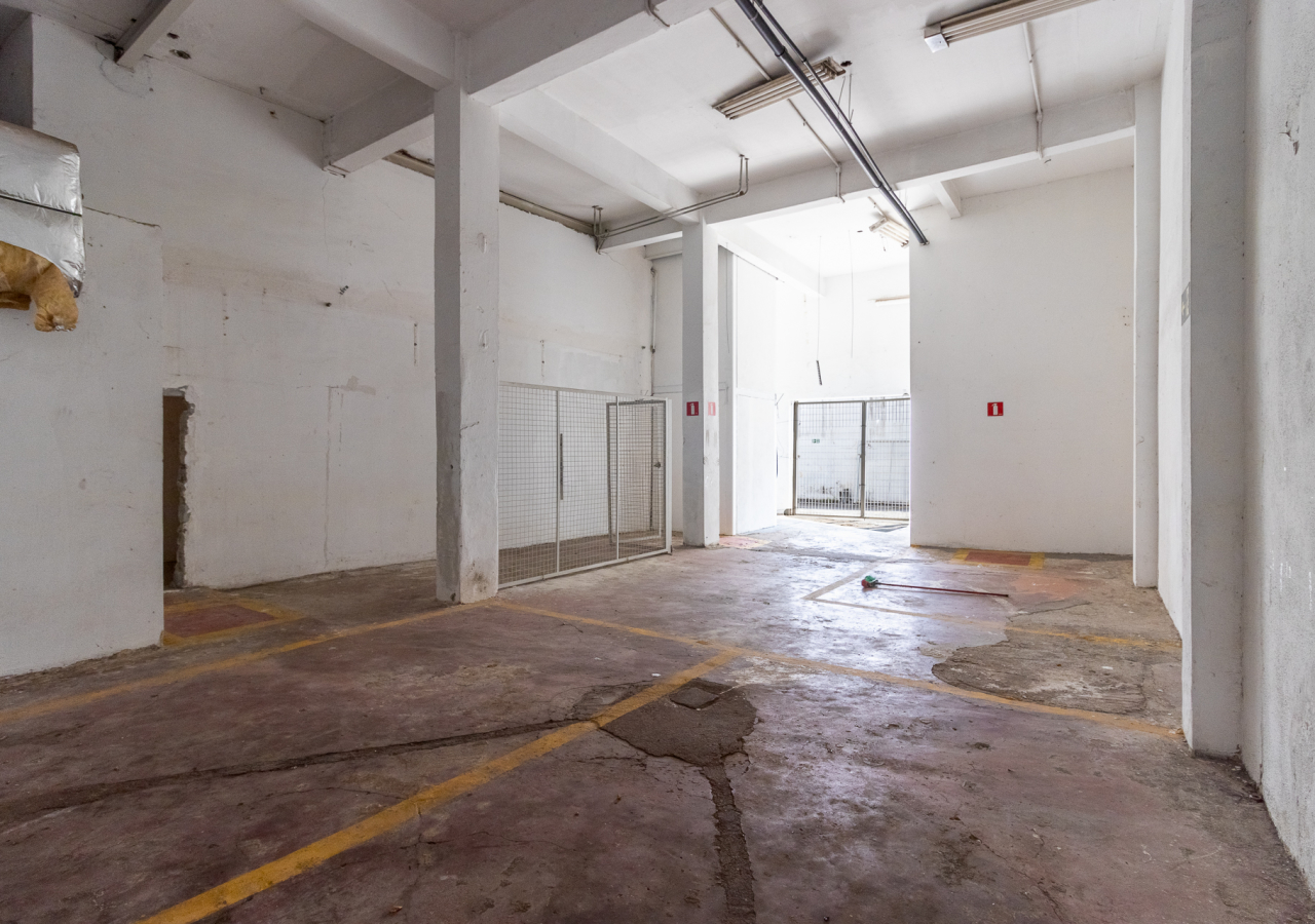 Imagem Loja para Alugar, 400 m² em Imirim - São Paulo